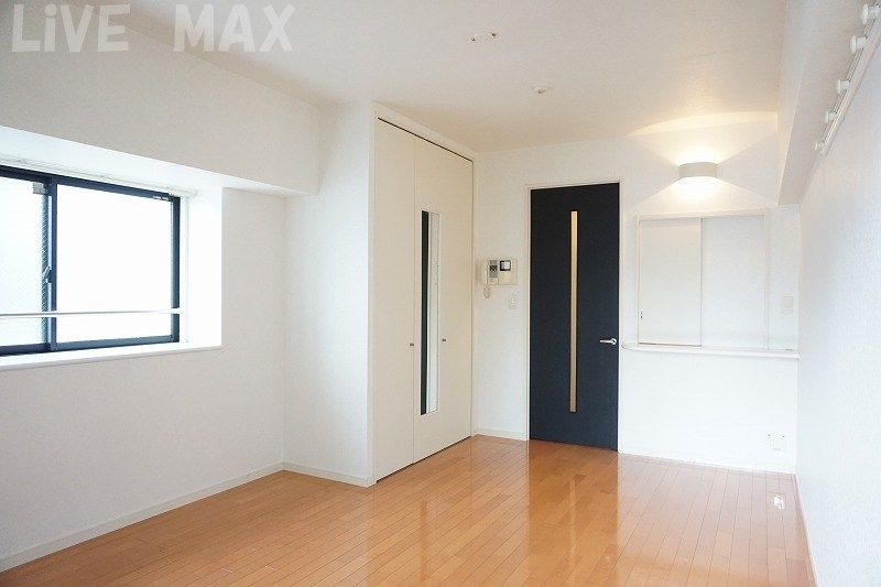 1K Apartment in Sumiyoshi, Hakata-ku, Fukuoka – 24.6m² - Thumbnail 4