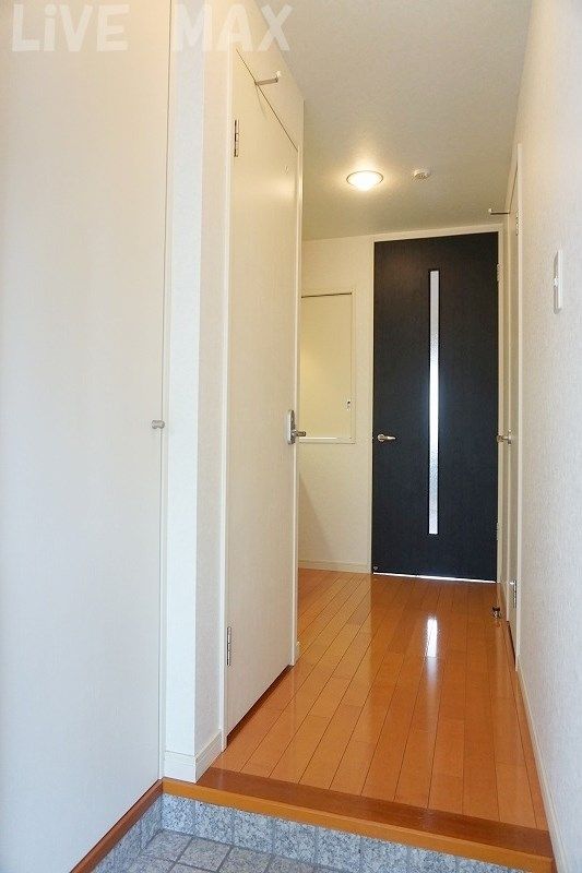 1K Apartment in Sumiyoshi, Hakata-ku, Fukuoka – 24.6m² - Thumbnail 3