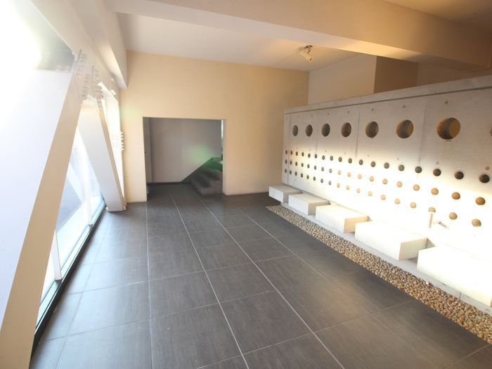 2LDK Apartment for Rent in Sanno, Hakata-ku, Fukuoka City - Thumbnail 4