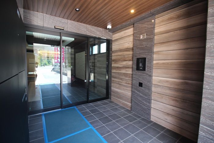 Modern 1LDK Apartment in Hakata-ku, Fukuoka City - Thumbnail 2