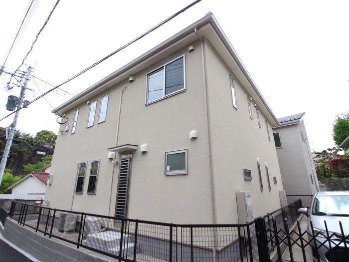 3LDK Townhouse for Rent in Chuo Ward, Fukuoka City - Thumbnail 3