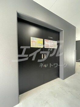 1DK Apartment for Rent in Miyakojima Ward, Osaka, 27.23m² - Thumbnail 3