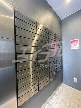 1DK Apartment for Rent in Miyakojima Ward, Osaka, 27.23m² - Thumbnail 4