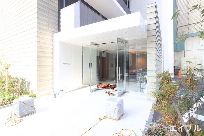 1R Apartment for Rent in Hakata-ku, Fukuoka - 23.45m² - Thumbnail 4