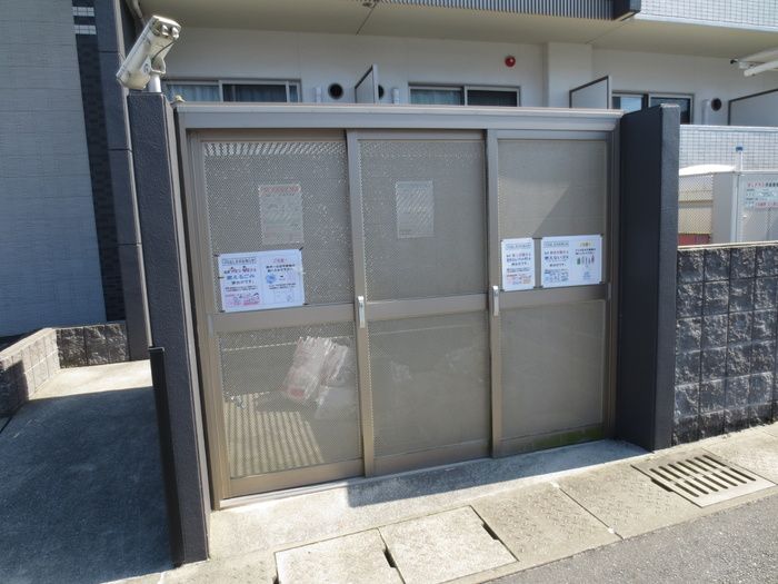 1K Apartment for Rent in Fukuoka City's Nishi Ward Near Kyushu University Gakken-Toshi Station - Thumbnail 2