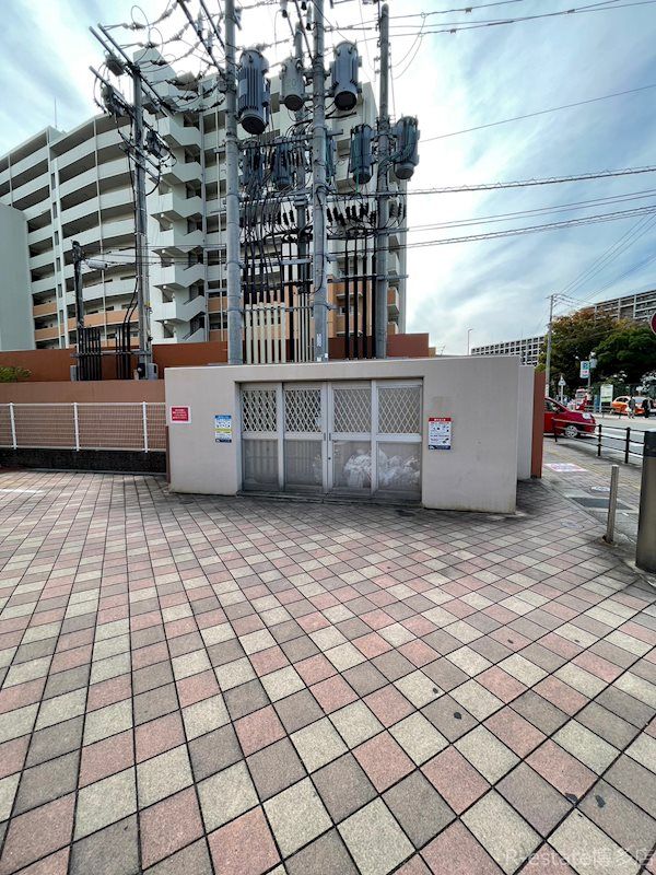 1K Apartment for Rent Near Yoshizuka Station, Hakata-ku, Fukuoka - Thumbnail 2