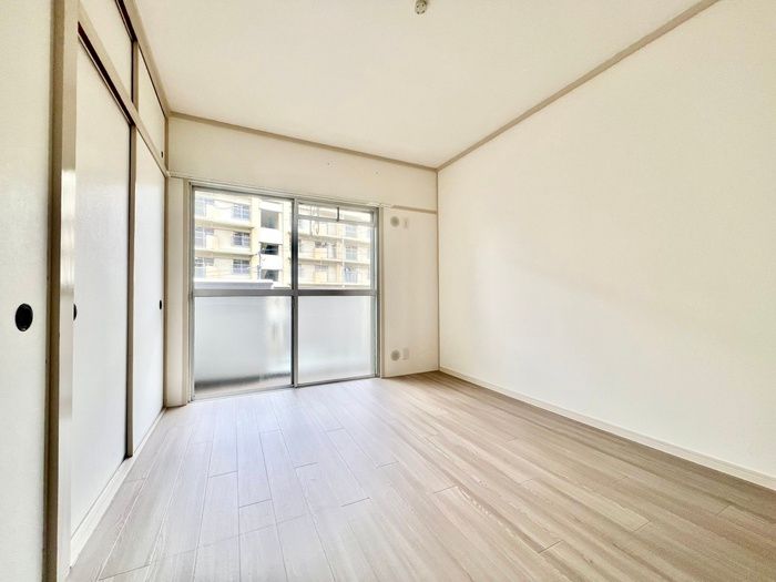 3LDK Apartment for Rent in Yahatanishi-ku, Kitakyushu - Thumbnail 4
