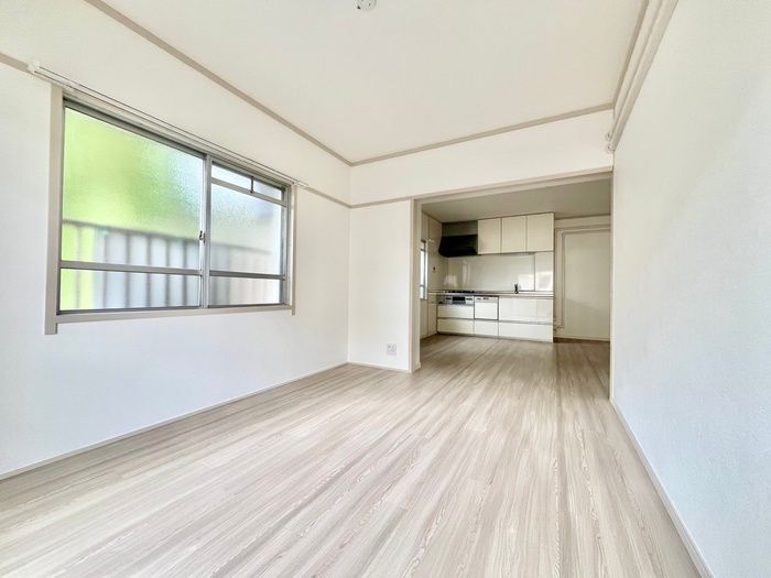 3LDK Apartment for Rent in Yahatanishi-ku, Kitakyushu - Thumbnail 3
