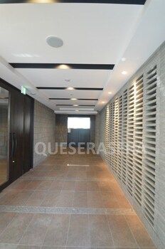 1LDK Apartment for Rent in Kyobashi, Osaka - 30.36m² - Thumbnail 4