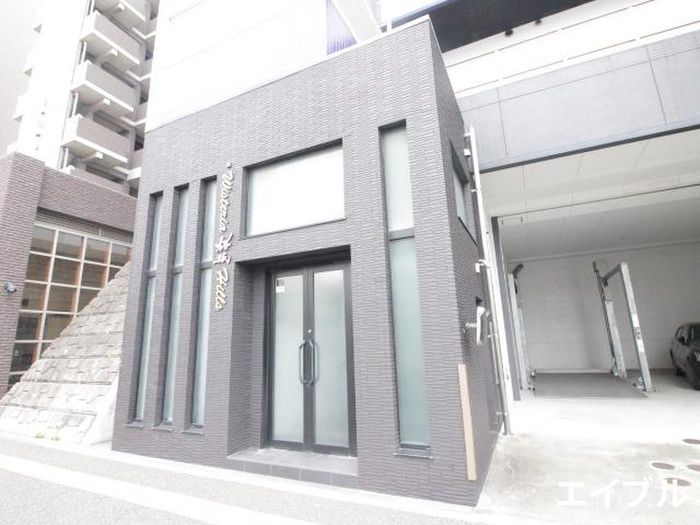 1DK Apartment for Rent in Chuo Ward, Fukuoka City - Thumbnail 2