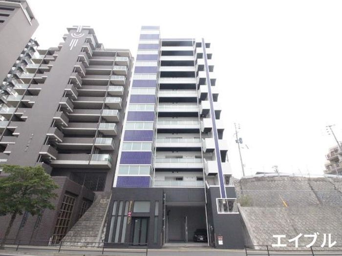 1DK Apartment for Rent in Chuo Ward, Fukuoka City - Thumbnail 4
