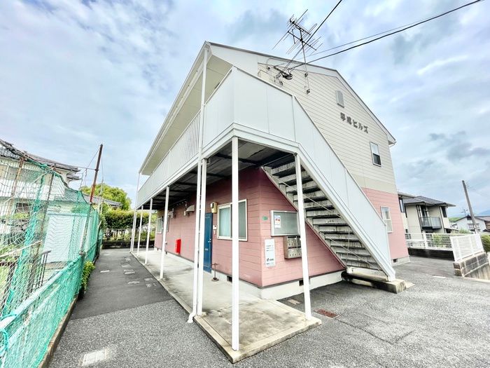 3DK Apartment for Rent in Kitakyushu, Fukuoka - 52.17 sqm - Thumbnail 2