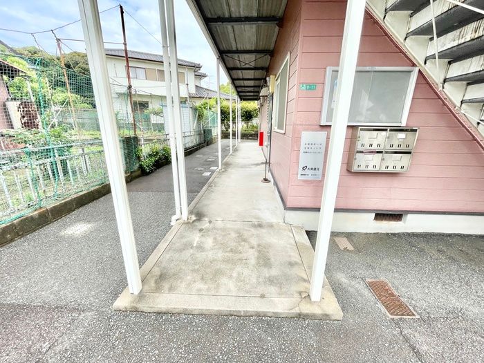 3DK Apartment for Rent in Kitakyushu, Fukuoka - 52.17 sqm - Thumbnail 3