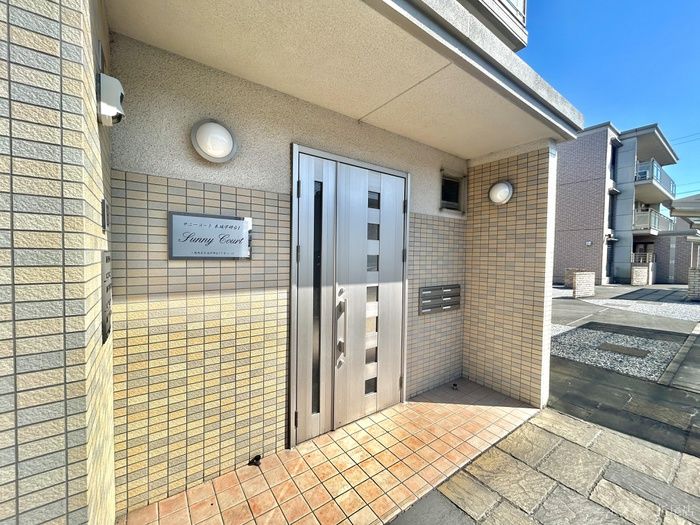 3LDK Apartment for Rent in Kitakyushu, Fukuoka - Thumbnail 3