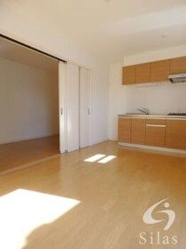 1LDK Apartment for Rent in Kadoma, Osaka Near Kayashima Station - Thumbnail 4