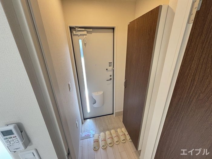 New 1LDK Apartment for Rent in Kokura Minami-ku, Kitakyushu - Thumbnail 3