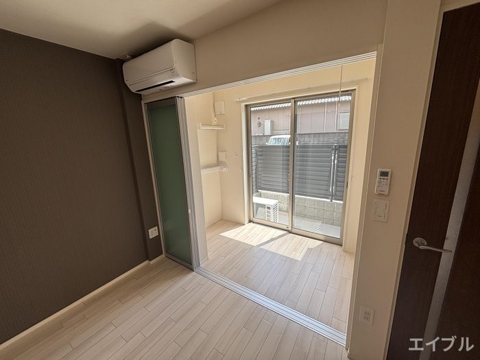 New 1LDK Apartment for Rent in Kokura Minami-ku, Kitakyushu - Thumbnail 4