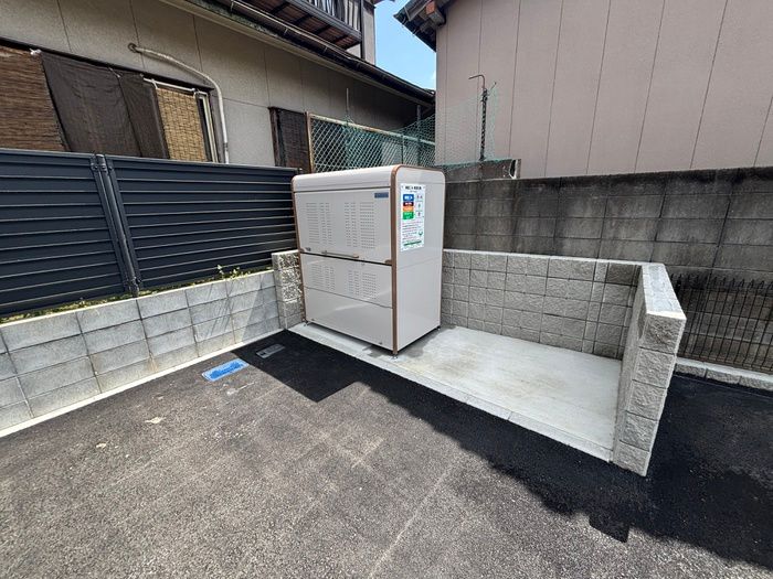 New 1LDK Apartment for Rent in Kokura Minami-ku, Kitakyushu - Thumbnail 2