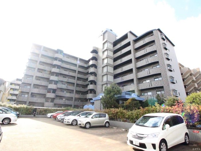 3LDK Apartment for Rent in Nishi-ku, Fukuoka City - Thumbnail 2