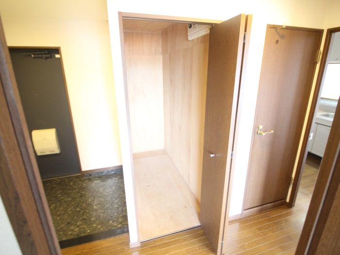 3LDK Apartment for Rent in Nishi-ku, Fukuoka City - Thumbnail 4