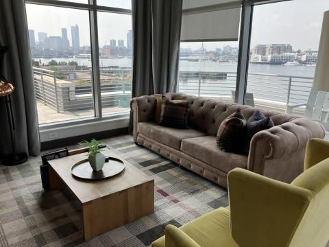1BR Apartment for Rent in East Boston, MA - Thumbnail 3