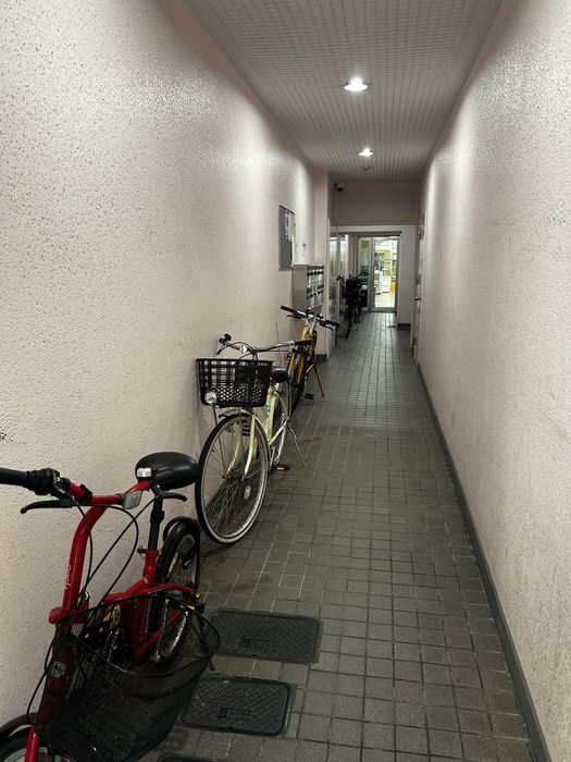 1DK Apartment for Rent in Higashi Ward, Fukuoka City - Thumbnail 3