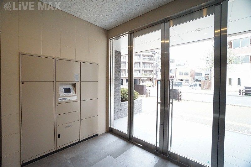 1LDK Apartment for Rent in Fukuoka City, Chuo-ku – 34.99m² - Thumbnail 4