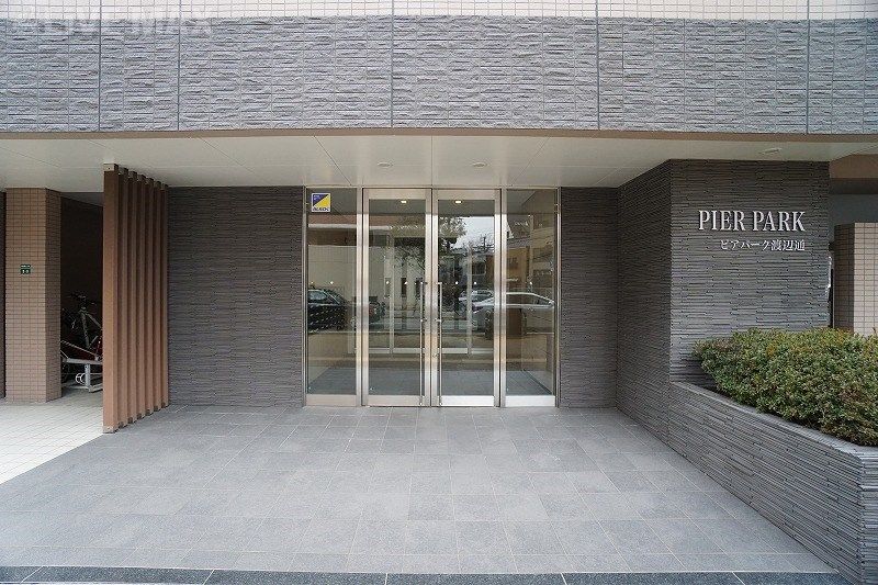 1LDK Apartment for Rent in Fukuoka City, Chuo-ku – 34.99m² - Thumbnail 3