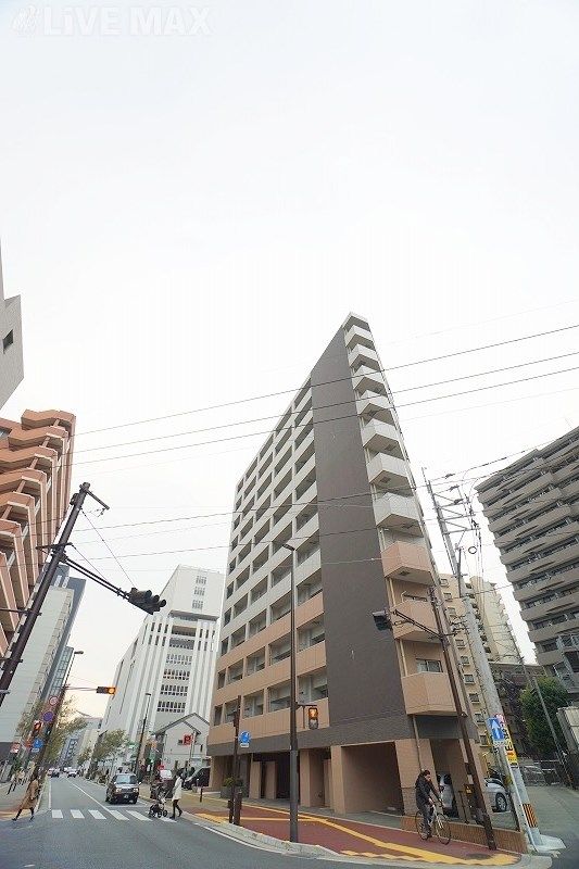1LDK Apartment for Rent in Fukuoka City, Chuo-ku – 34.99m² - Thumbnail 2