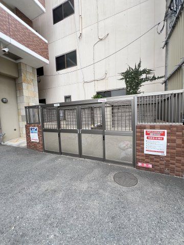 2K Apartment for Rent in Fukuoka Chuo Ward Near Nishi-jin - Thumbnail 4