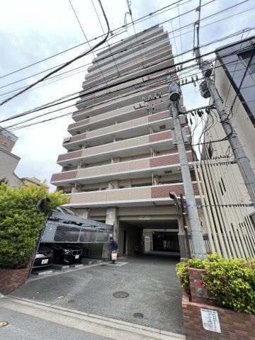 2K Apartment for Rent in Fukuoka Chuo Ward Near Nishi-jin - Thumbnail 2