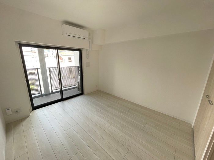 1LDK Apartment for Rent in Kokurakita-ku, Kitakyushu - Thumbnail 4
