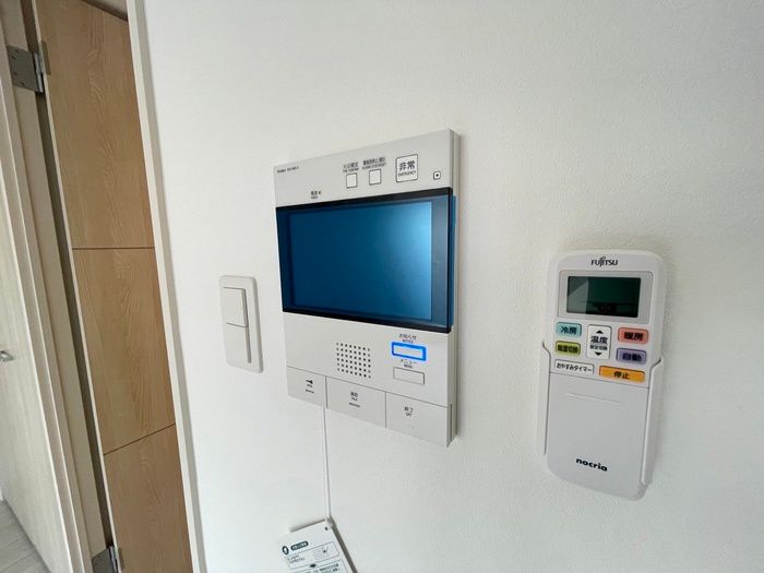 1LDK Apartment for Rent in Kokurakita-ku, Kitakyushu - Thumbnail 3