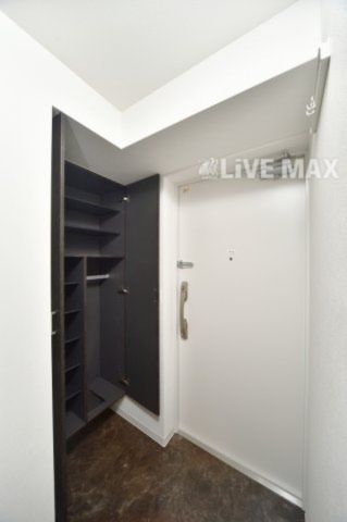 1LDK Apartment for Rent in Hakata-ku, Fukuoka – 33.59m² - Thumbnail 3