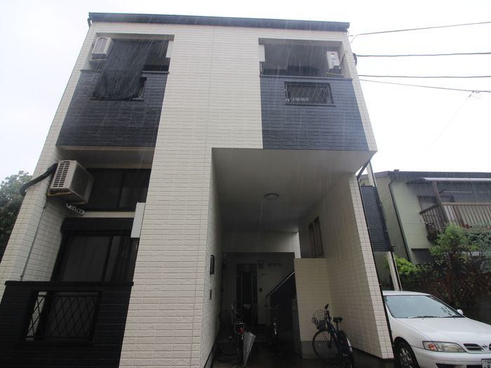 1R Apartment for Rent in Higashi-ku, Fukuoka City - Thumbnail 3