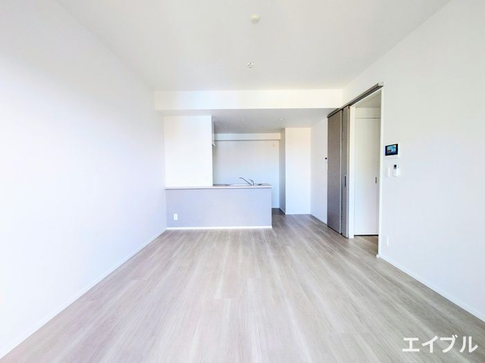 New 1LDK Apartment for Rent in Hakata-ku, Fukuoka - Thumbnail 4