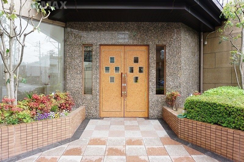 1K Apartment for Rent in Hakata-ku, Fukuoka - 23.49 m² - Thumbnail 2