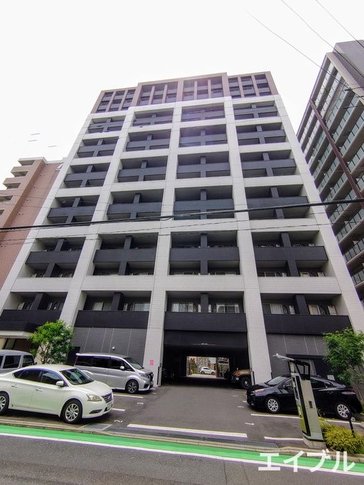 1K Apartment for Rent in Hakata Ward, Fukuoka City - Thumbnail 2