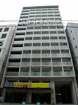 1R Apartment for Rent in Chuo Ward, Osaka – 37.52m² - Thumbnail 2
