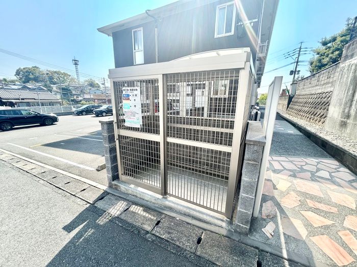2LDK Apartment for Rent in Yahatanishi-ku, Kitakyushu - Thumbnail 2