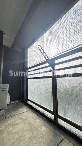 1K Apartment for Rent in Hakata-ku, Fukuoka City - Thumbnail 2