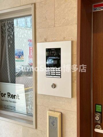 1K Apartment for Rent in Hakata-ku, Fukuoka City - Thumbnail 4
