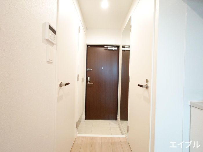 1K Apartment for Rent in Hakata-ku, Fukuoka - New Build - Thumbnail 3