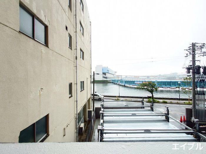 1K Apartment for Rent in Hakata-ku, Fukuoka - New Build - Thumbnail 2