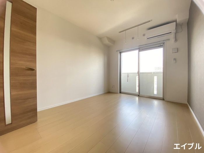 1K Apartment for Rent in Hakata Ward, Fukuoka City - Thumbnail 4