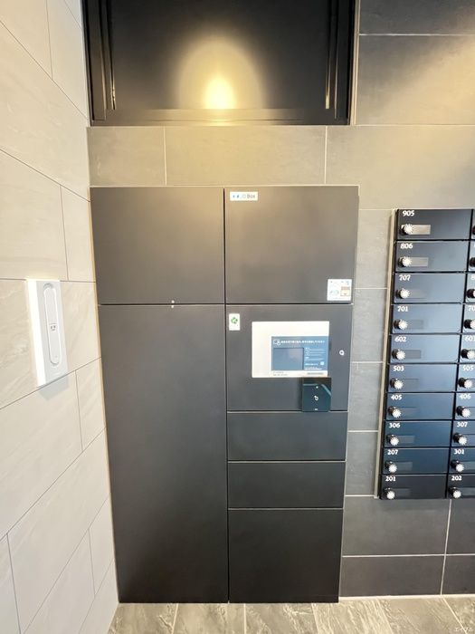 1LDK Apartment for Rent in Kashii, Fukuoka City - Thumbnail 3