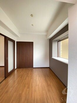 1DK Apartment for Rent in Moriguchi, Osaka - 30.27m² - Thumbnail 4