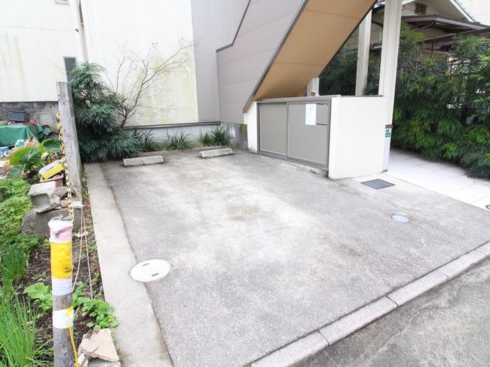 1DK Apartment for Rent in Atago, Nishi Ward, Fukuoka City - Thumbnail 4