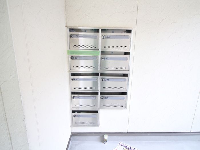 1DK Apartment for Rent in Atago, Nishi Ward, Fukuoka City - Thumbnail 2