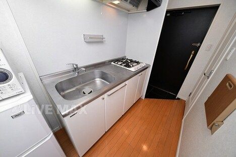 2K Apartment for Rent Near Hakata Station in Fukuoka - Thumbnail 2